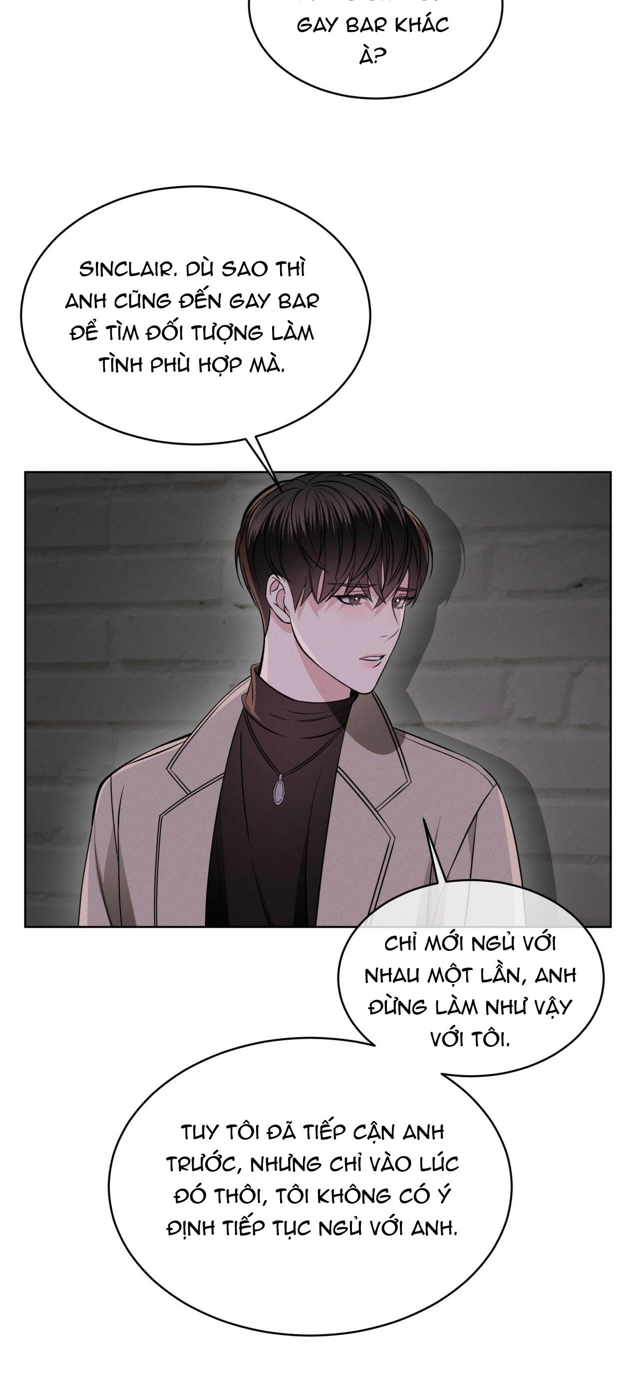 đêm ở london chapter 8 20