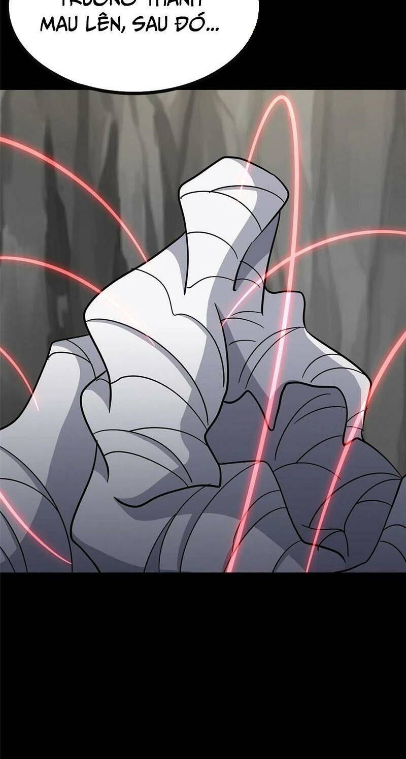 bạn gái virus của tôi chapter 385 56