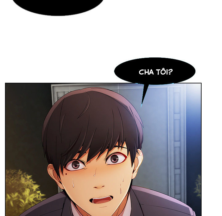 quý cô chân dài chapter 24 15