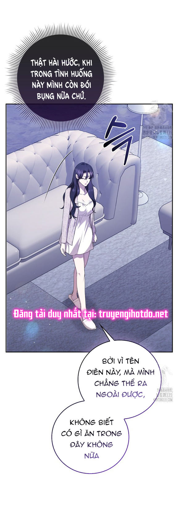 bạn trai của nam chính bị ám ảnh bởi tôi chapter 28.2 35