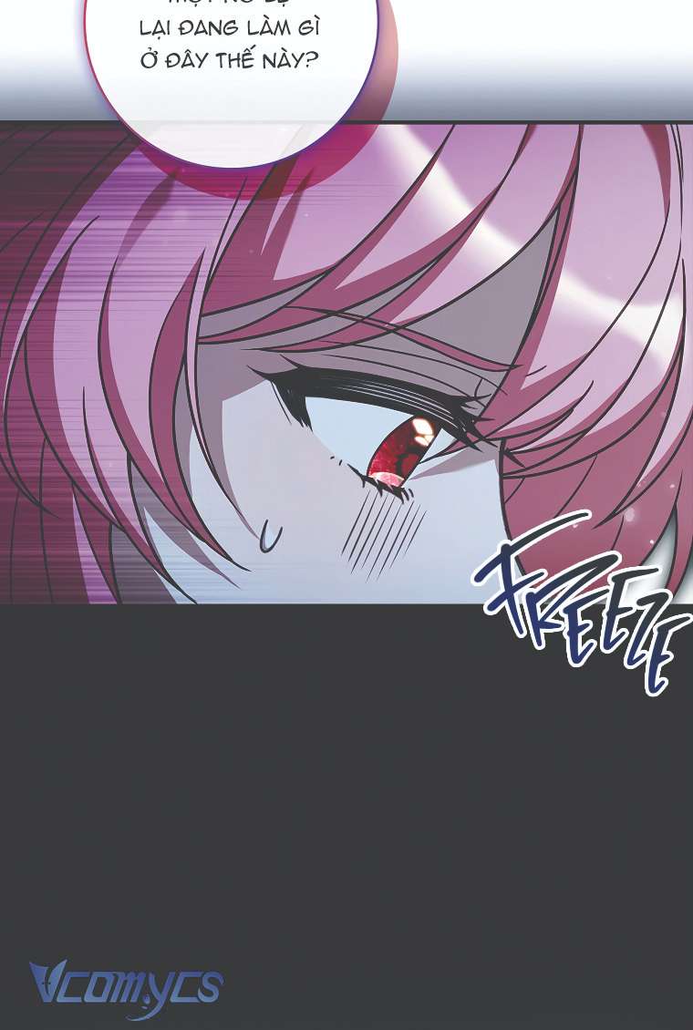 tôi đã tắt cài đặt chế độ nhận thức nỗi đau! chapter 27 32