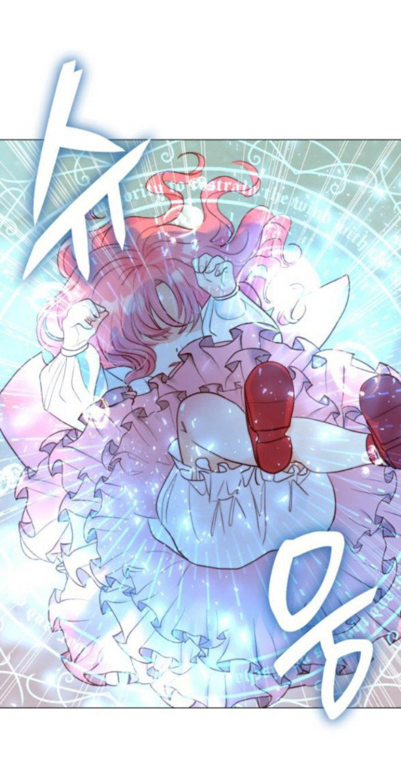 sau khi chuyển sinh tôi trở thành công chúa chapter 11.1 23