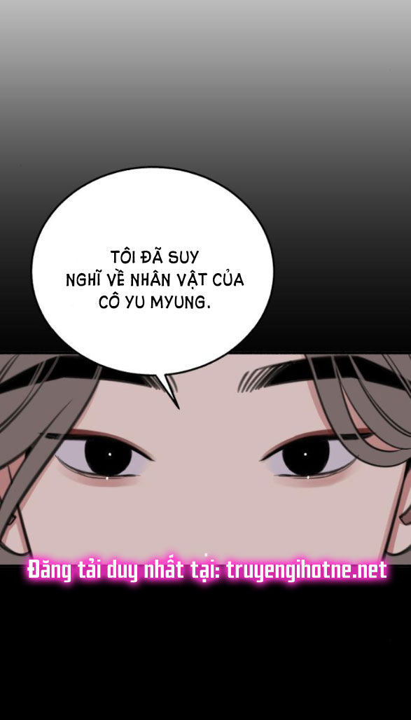 nàng thơ nổi tiếng - nàng thơ myung chapter 6.1 23