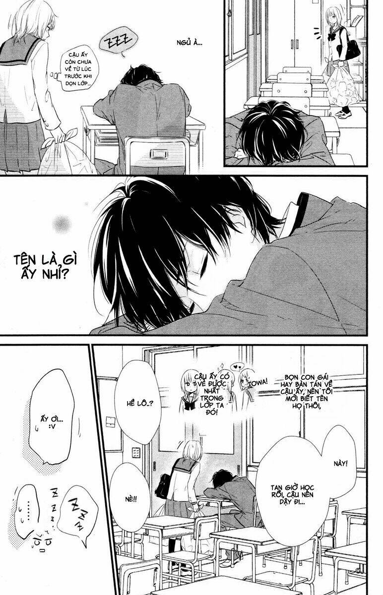 haru matsu bokura chapter 1 8