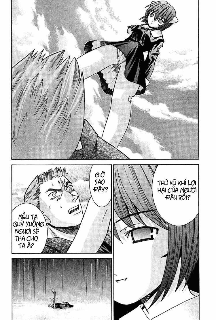 elfen lied chapter 42 11