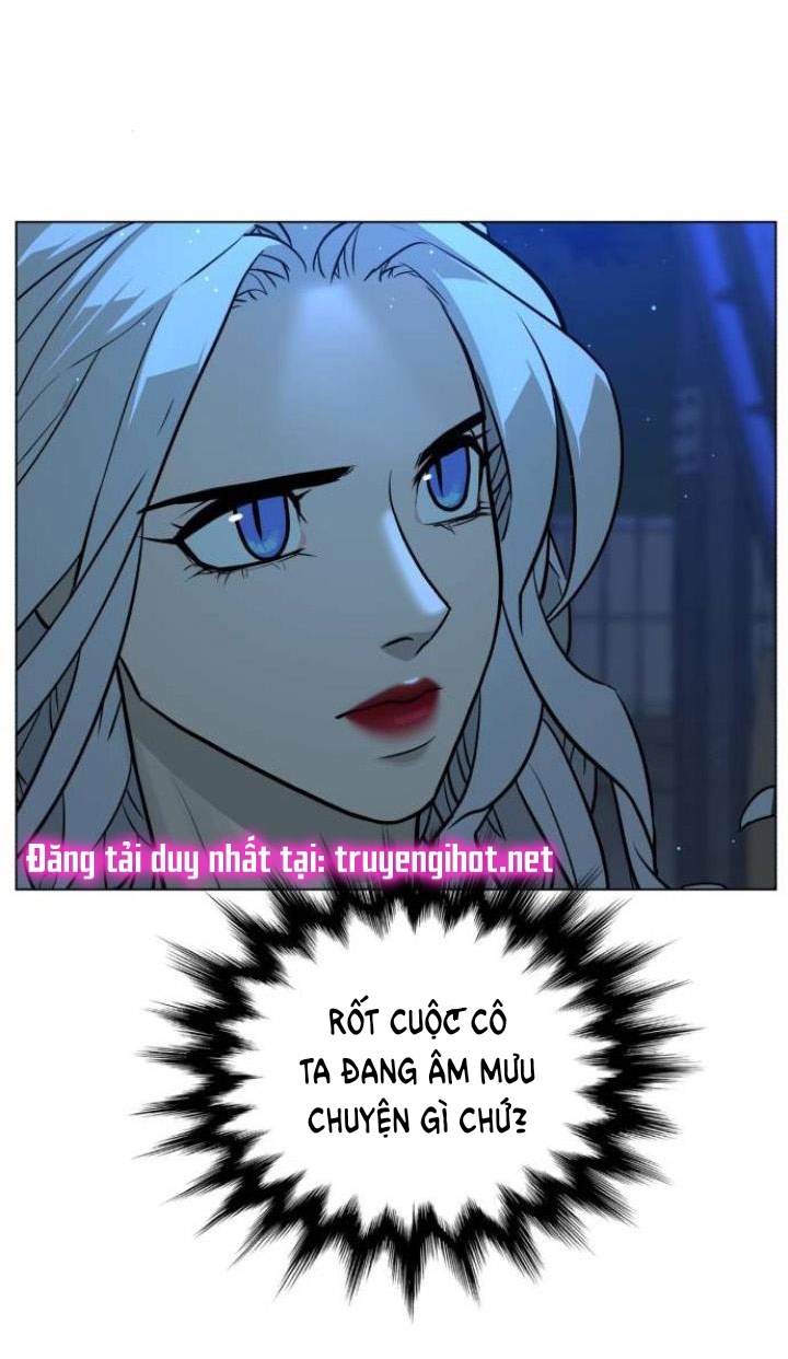 bạch huyết - white blood chapter 44 54