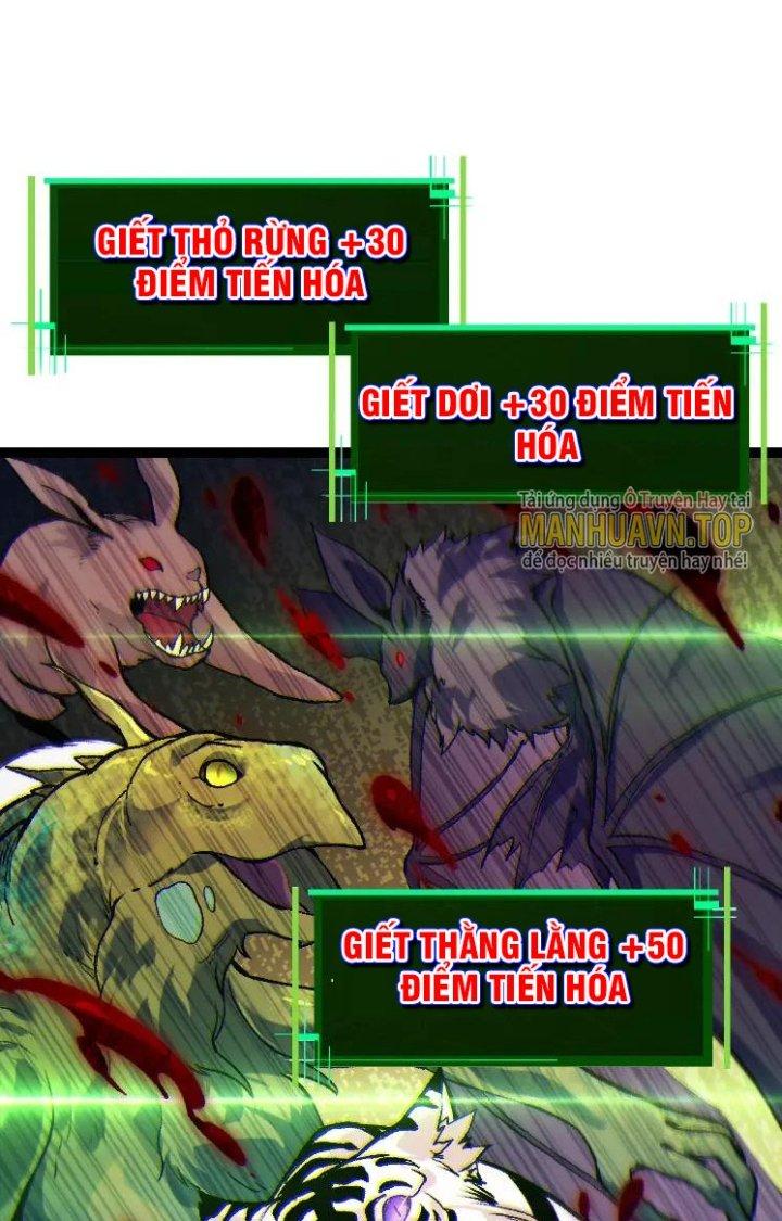 từ cây cổ thụ bắt đầu tiến hóa chapter 41 3