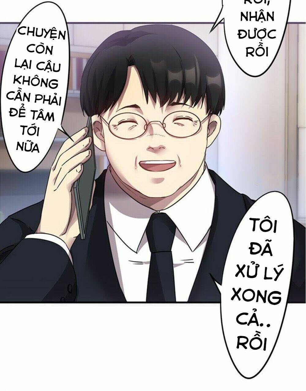 tối cường công nhân chapter 99 2