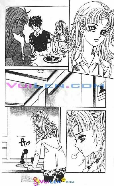 nụ hôn cuối chapter 72 10