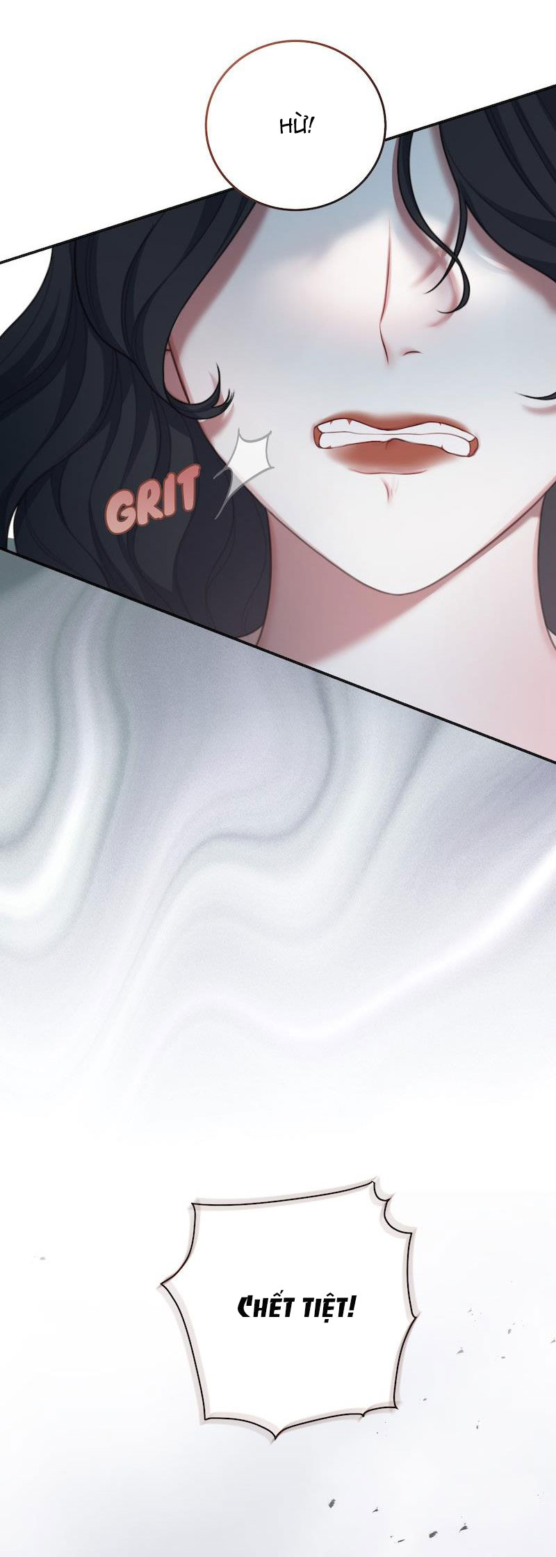 nữ hầu muốn đình công chapter 14.2 16