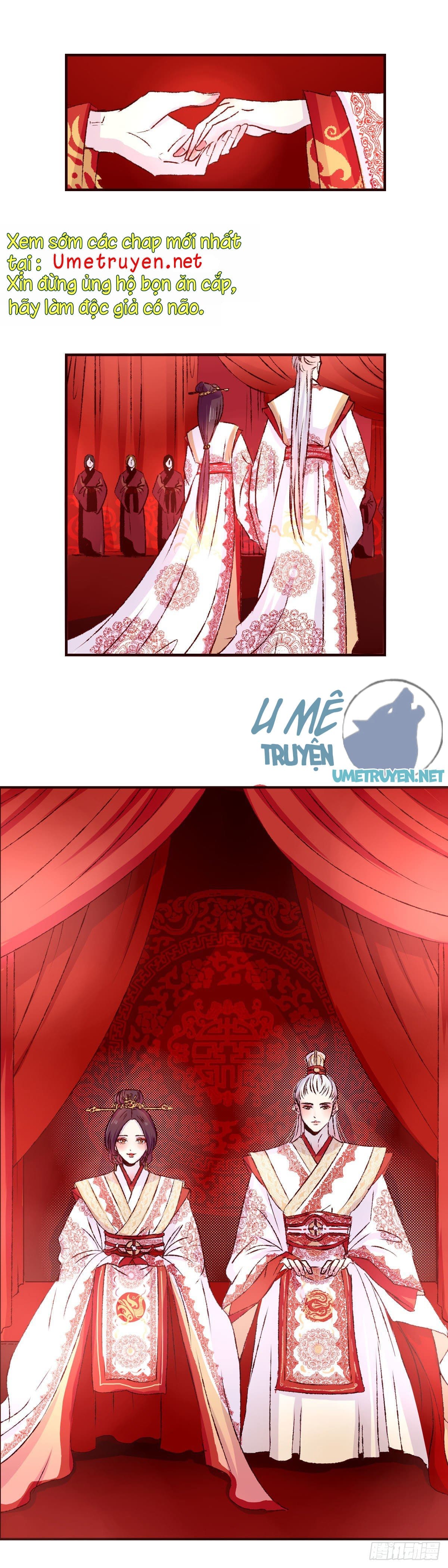 hoa của quỷ chapter 17 16