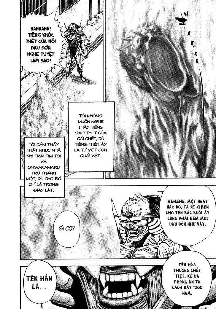 igyoujin oniwakamaru chapter 2 31