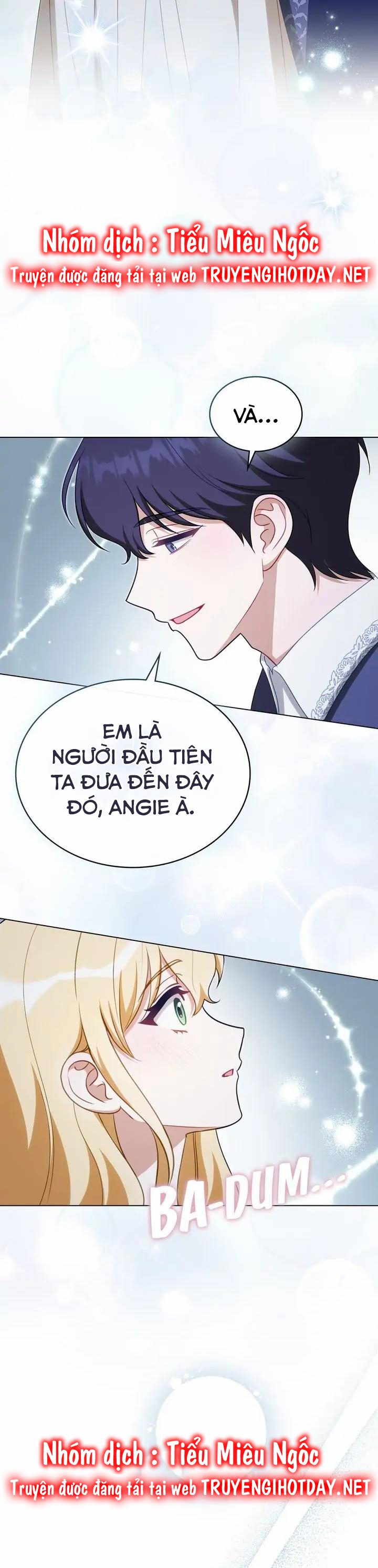 cầu mong chúa sẽ cứu rỗi cho cái chết của tôi chapter 22 26