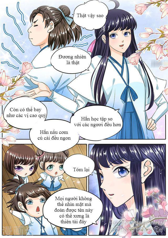 gia huynh ở lại tìm đường chết chapter 19 11