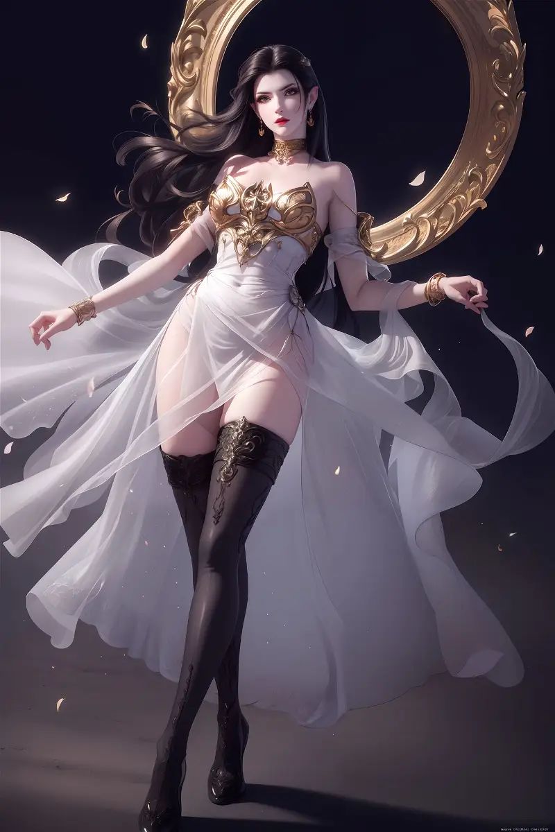 artist ai generated chapter 318 16