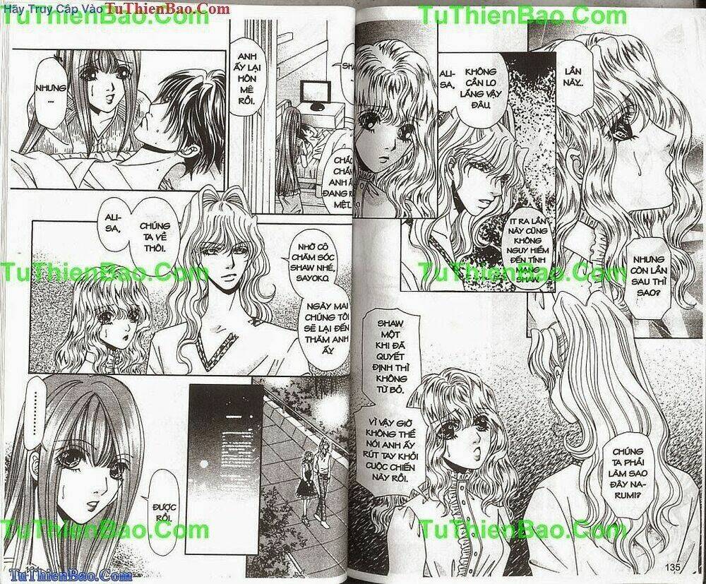 truyền thuyết cung hoàng đạo ii chapter 7 69