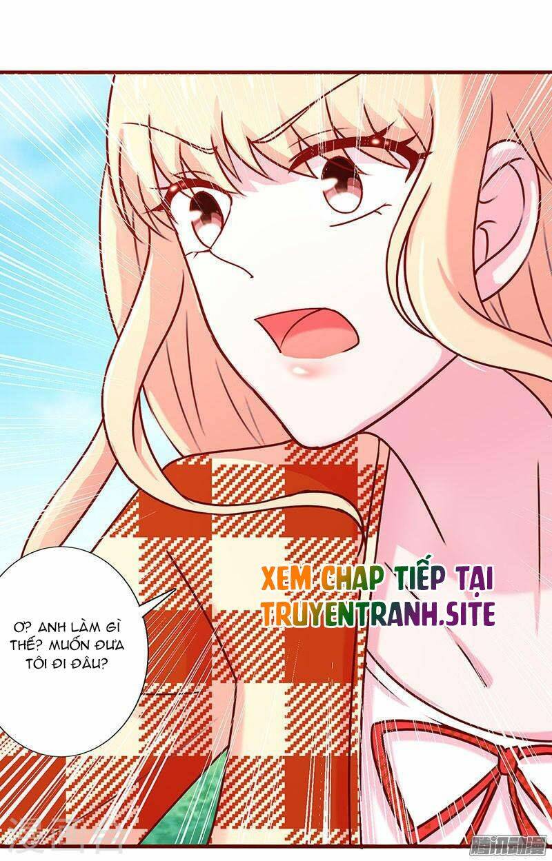 không gả cho tổng tài, gả cho người hầu chapter 38 4