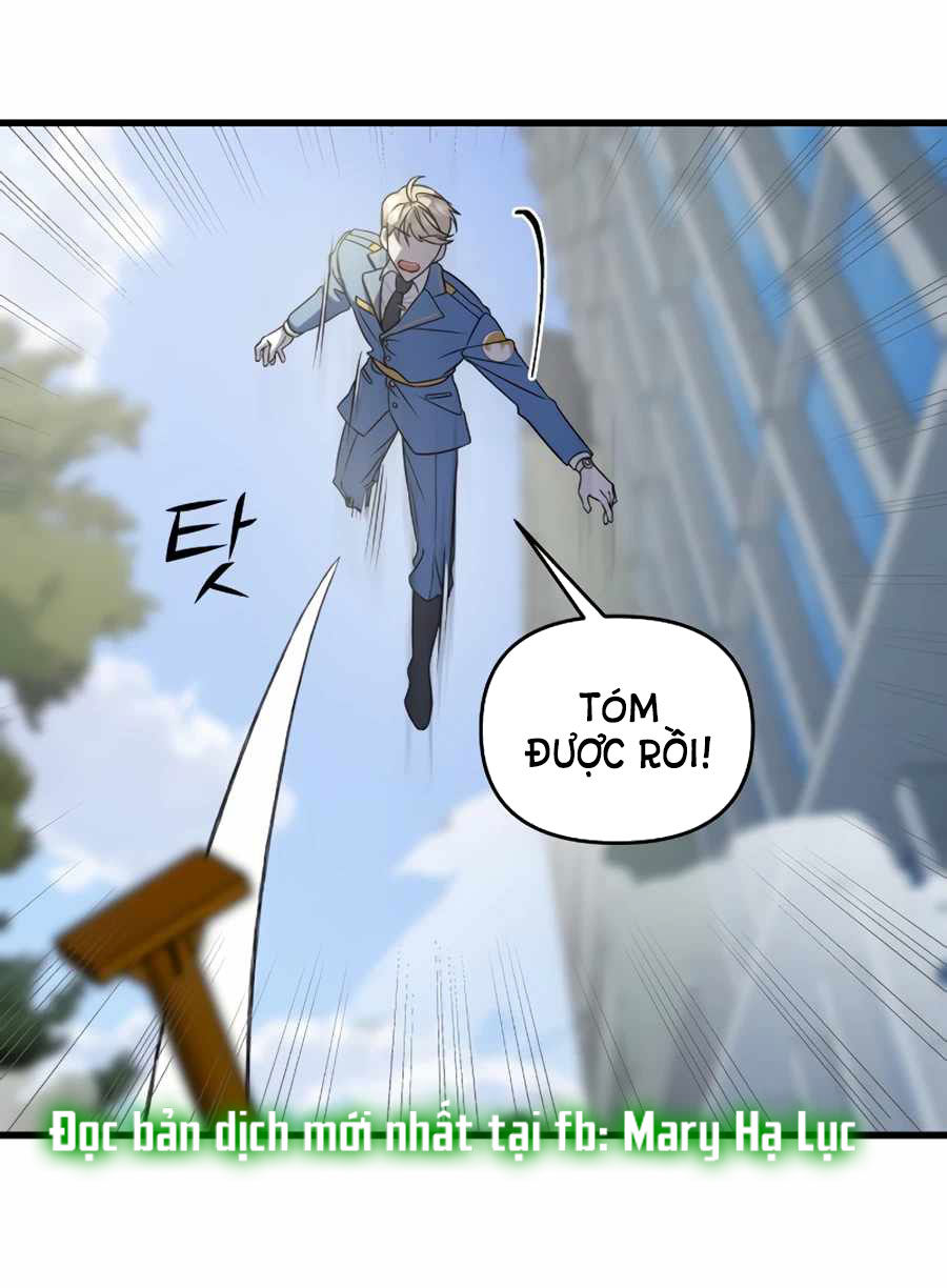 phản diện thuần túy chapter 2.2 7