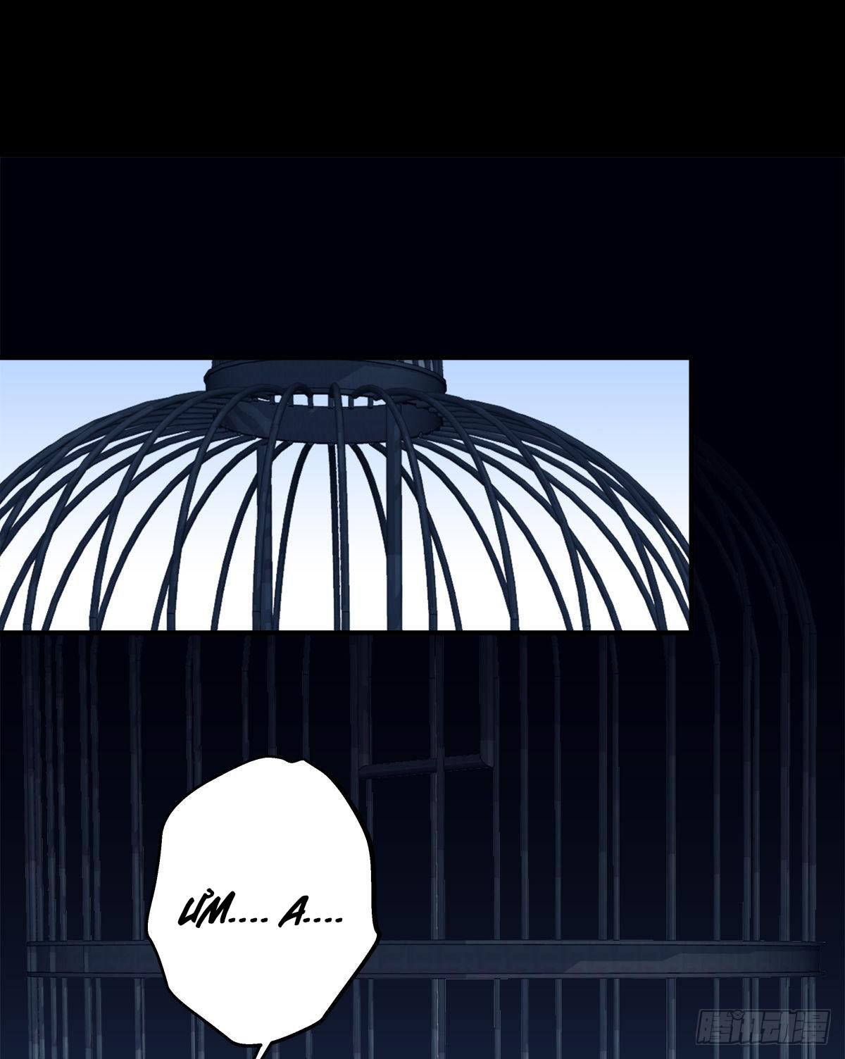 kiểm soát tuyệt đối chapter 32 24