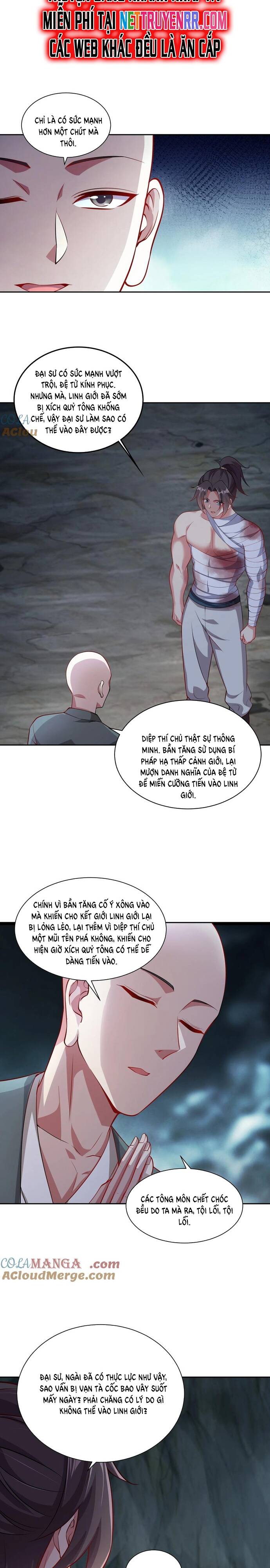 valkyria nainen kikan chapter 61 10