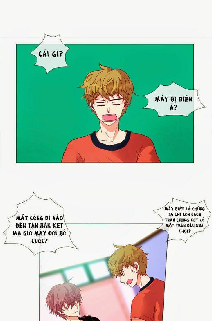 món quà từ chúa chapter 24 4