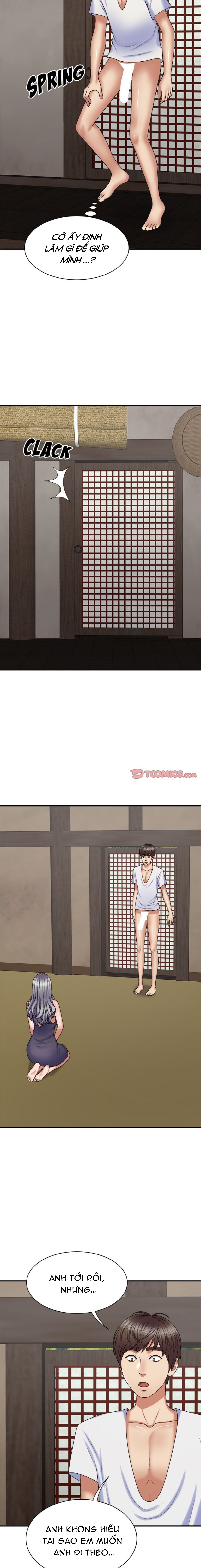 chiếm hữu linh hồn chapter 55 11