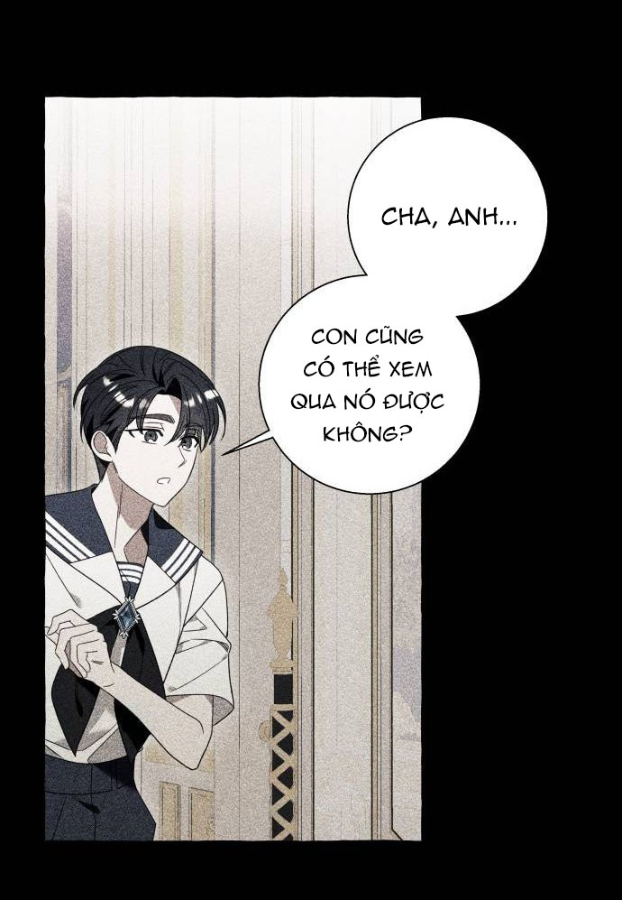 tôi tưởng đó chỉ là tiểu thuyết trọng sinh bình thường chapter 68.1 19