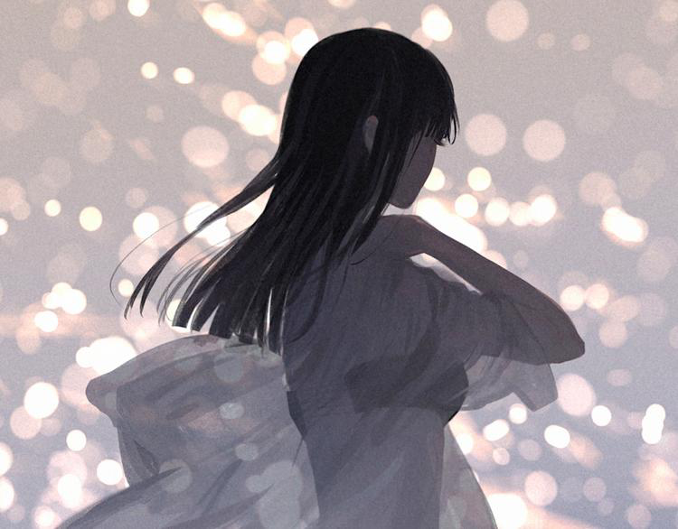 nỗi buồn của hoa cẩm tú cầu chapter 47 8