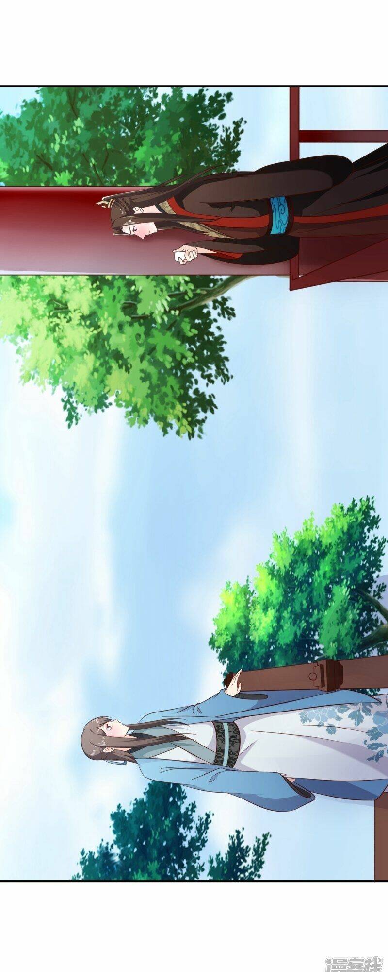 mười dặm hồng trang, thay huynh xuất giá chapter 41 5