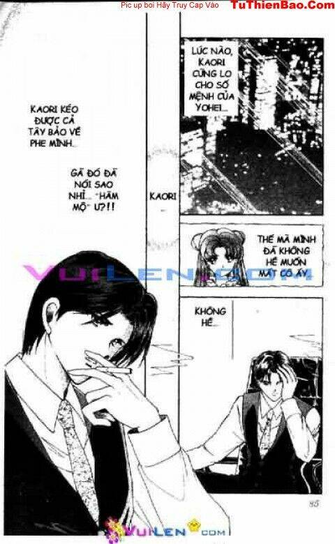 vương quốc điện ảnh chapter 3 85