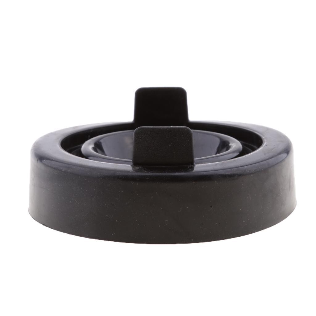 2X Rubber Gasket Caps Rubber Cover Caps Dust Cover Dust Cover for LED Car