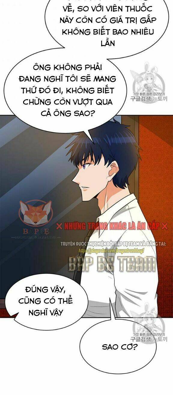 tôi tự động săn một mình chapter 80 35