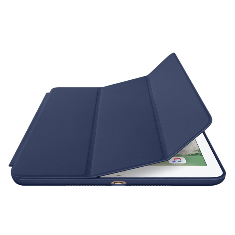 Bao Da Cho iPad Mini 1 / 2 / 3 / 4 / 5 Smart Case – Hàng Nhập Khẩu