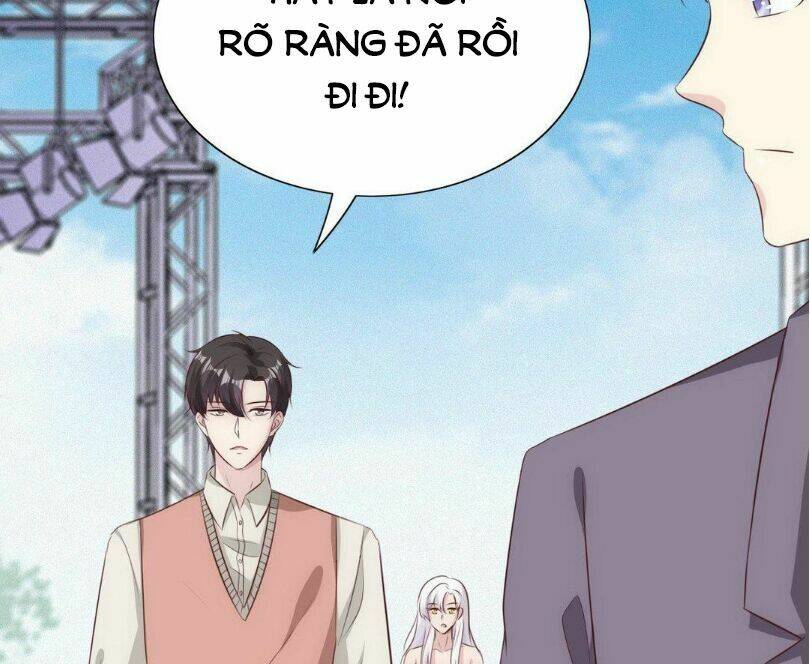 trở lại showbiz làm ảnh hậu chapter 6 34