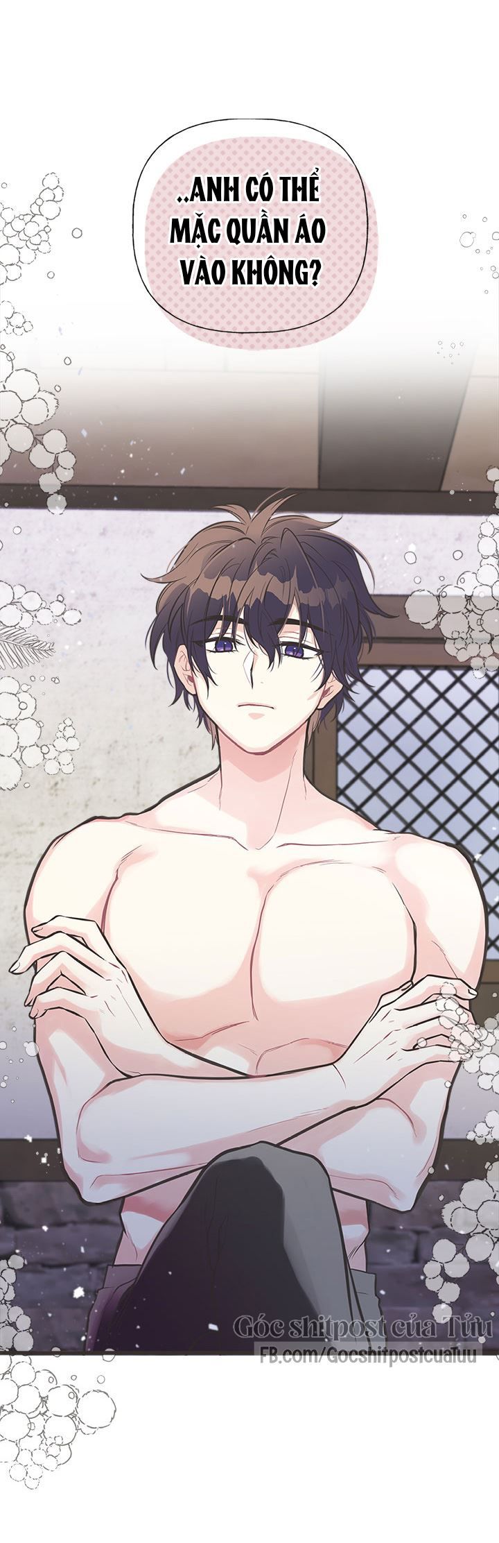 chị tôi đã nhặt về một nam chính quyến rũ chapter 5 7