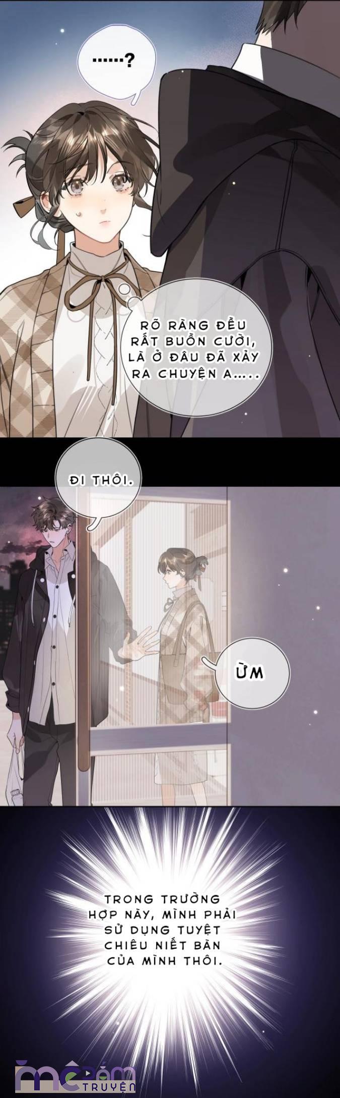 gặp em hóa si tình chapter 29 17