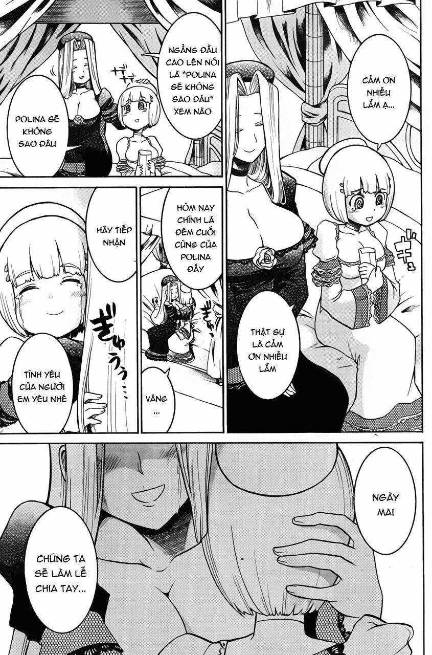 murcielago chapter 21 26