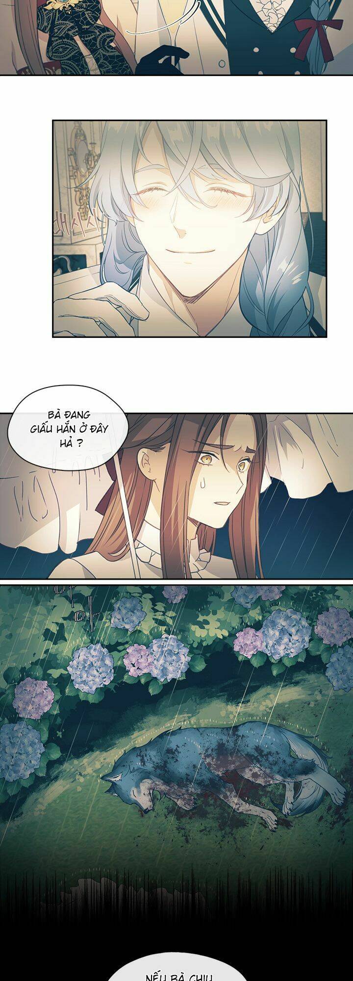 hãy coi chừng ác nữ chapter 23 17