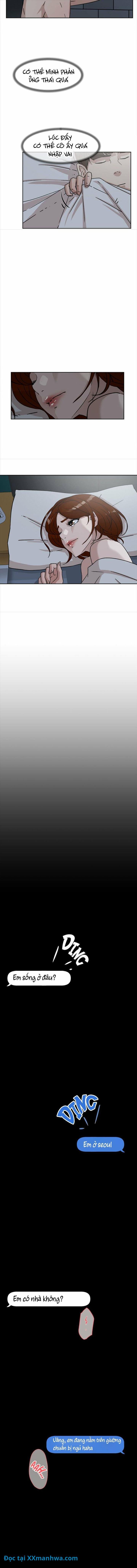 mười một cm của cô ấy chapter 49 8