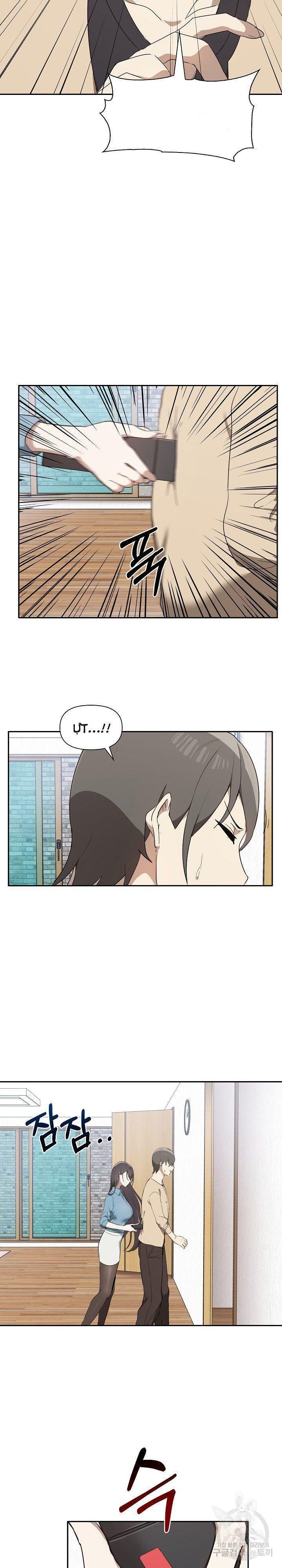 18+ thực sự em rất sướng chapter 3 12