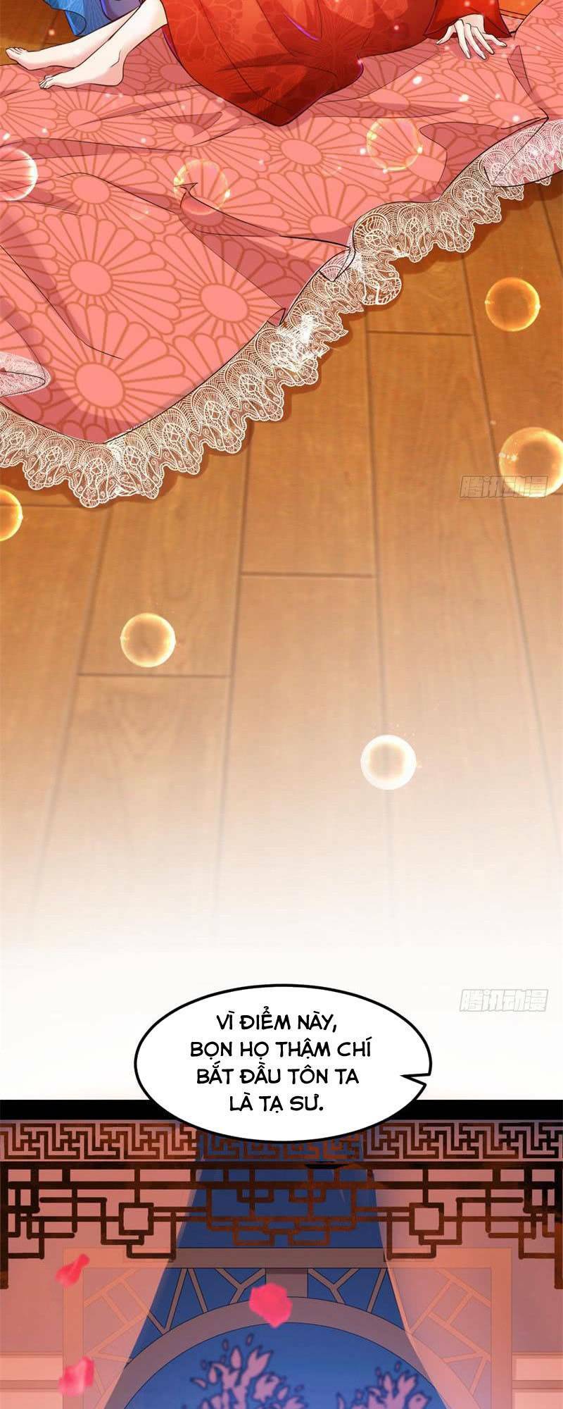 ta là tà đế chapter 28.5 30