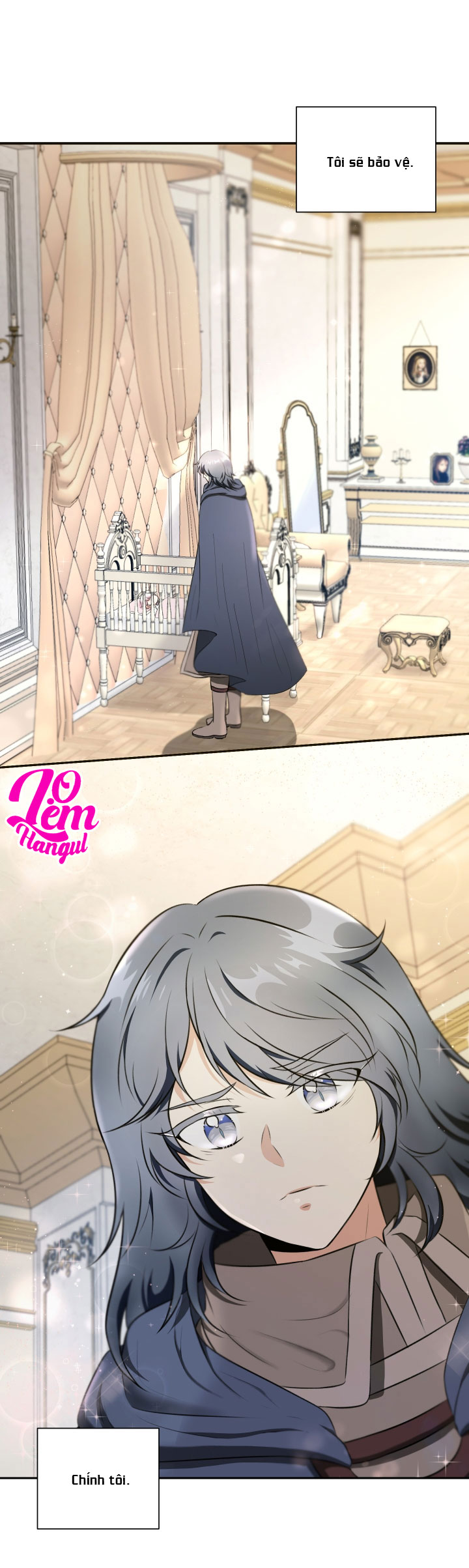 ác nữ công chúa chapter 5 41