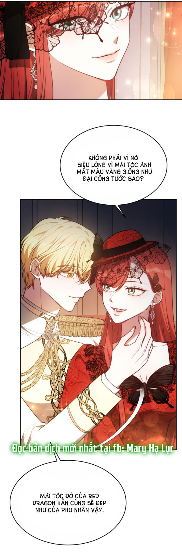 phương pháp trả thù người chồng trăng hoa chapter 8.1 14
