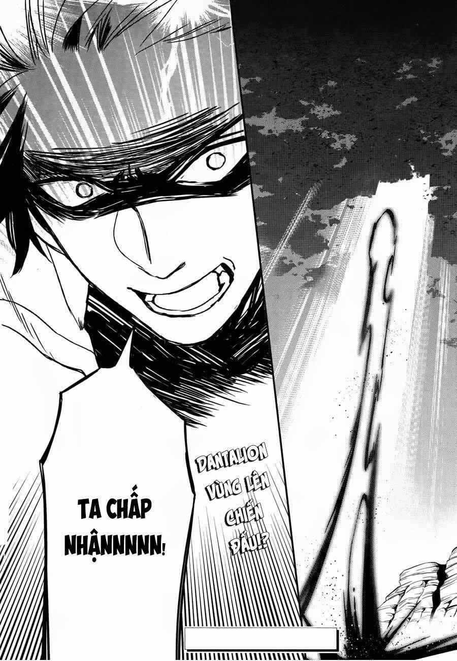 phong ấn triệu hồi ác quỷ dantalion chapter 61 25