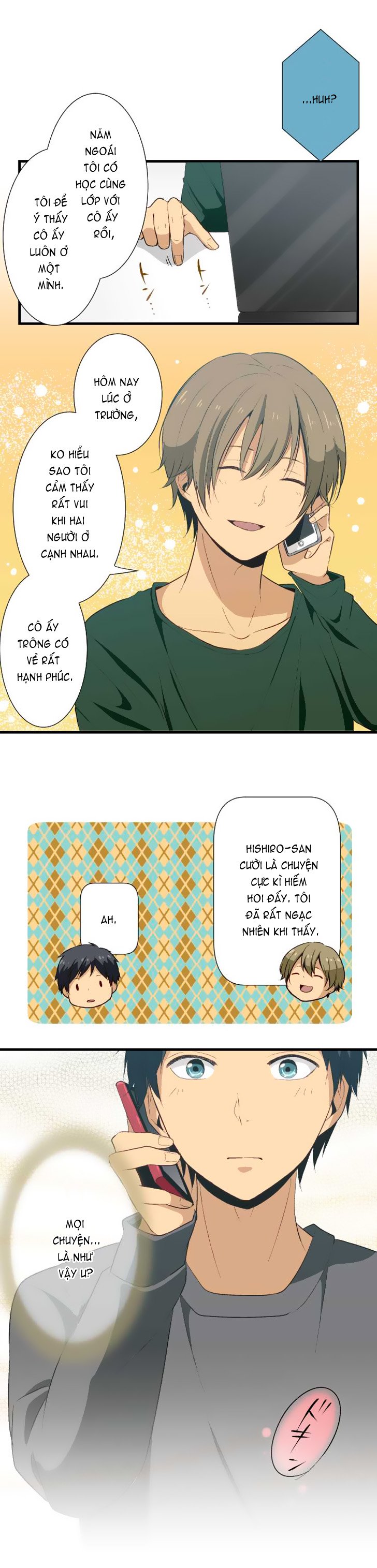 relife chapter 19 12