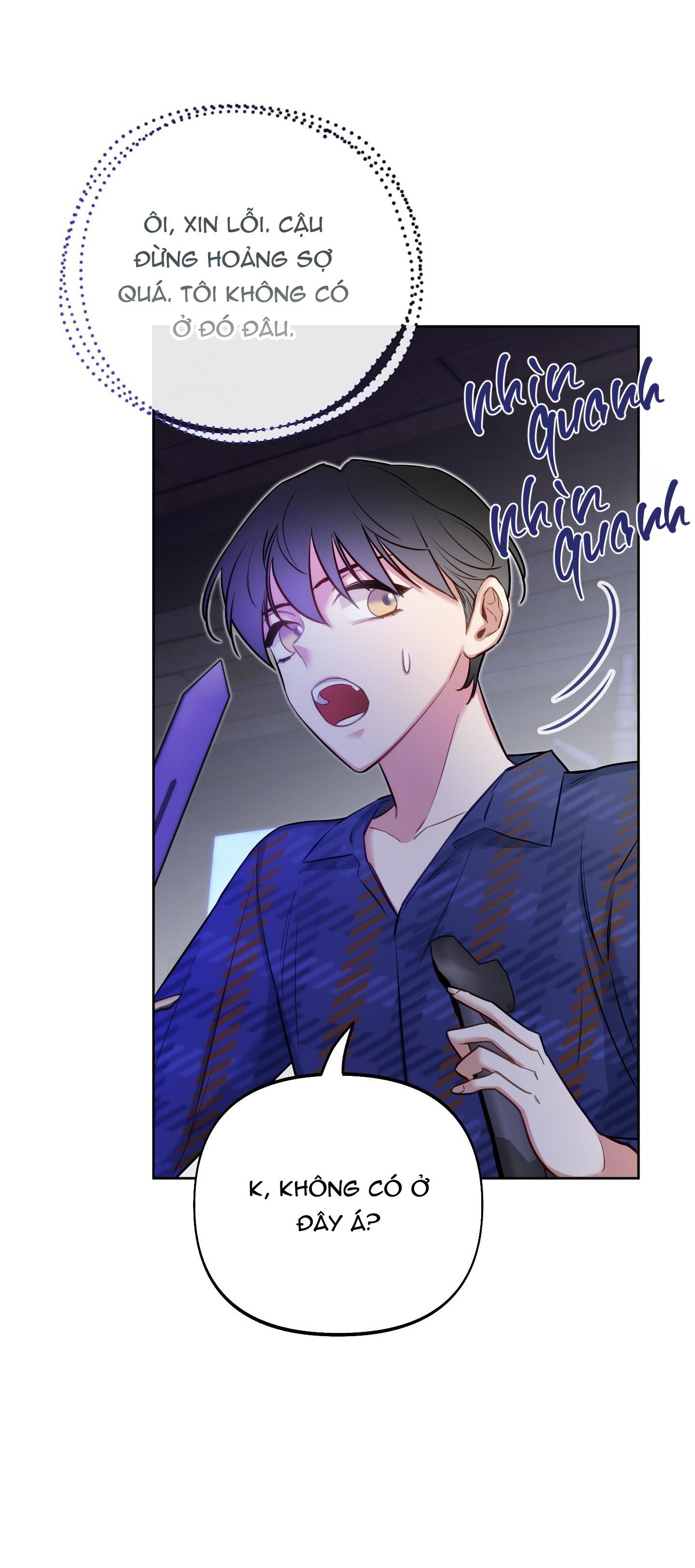 (np) trở thành vua công lược chapter 34 51