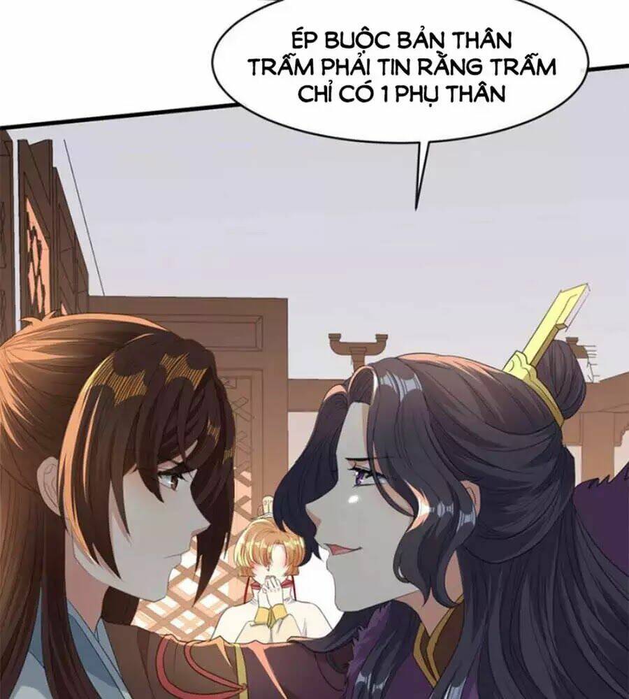 hội học sinh kiêu ngạo của hoàng cung chapter 17 46