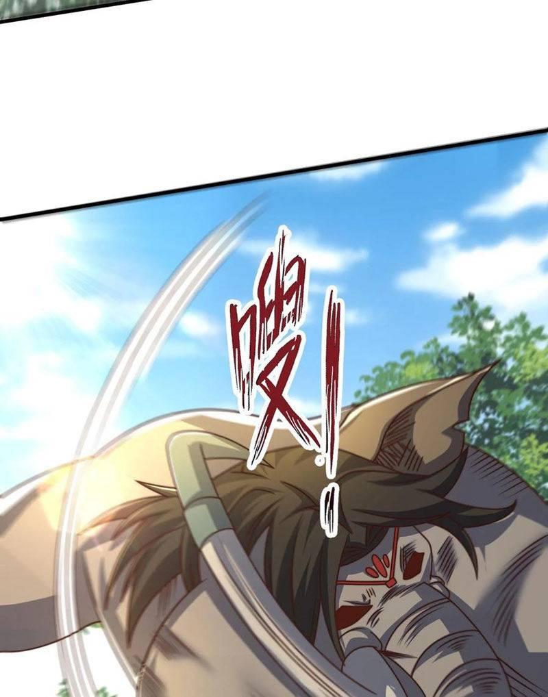 ta nuôi ma quỷ ở trấn ma ti chapter 294 48