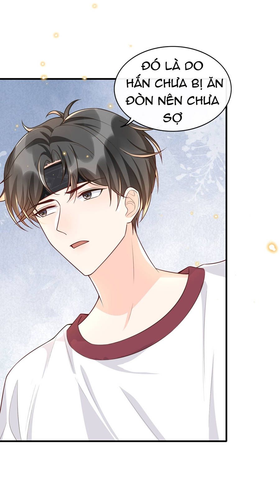 ngọt không ngừng nghỉ chapter 8 18