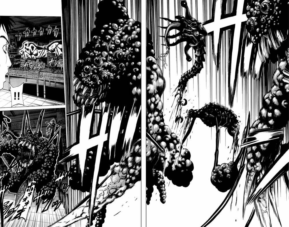 hakaijuu chapter 12 44